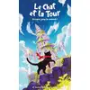 Image de Jeu De Dextérité Unfriendly Games Le Chat Et La Tour Multicolor Autres