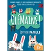 Image de Jeu D’ambiance Kyhu Olémains Famille