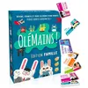 Image de Kyhu - Olemains Famille  - Multicolore en occasion ou reconditionné