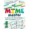 Image de Jeu Mime Master Party 3-20 Joueurs 8+ Olemains Games