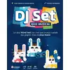Image de Dj Set 20 Min Jeu De Cartes