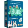 Image de Jeu de société - OléMains - Version Famille - Multicolore - 4-16 joueurs - Dès 6 ans