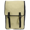 Image de Sac À Dos Porte-bagages Vélo Badawin Moh 20 L Beige Pvc