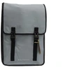 Image de Sac À Dos Vélo Porte-bagages Badawin Moh 20 L Bleu Pvc