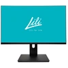 Image de Ecran Pc Lili For Life 27" 2k Avec Technologie De Lecture Avancée Pour Dyslexie