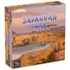 Image de Jeu De Stratégie Super Meeple Savannah Park