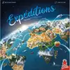 Image de Jeu De Stratégie Super Meeple Expéditions Autour Du Monde