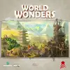 Image de Jeu De Stratégie Super Meeple World Wonders