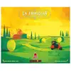 Image de Jeu De Stratégie Super Meeple La Famiglia La Grande Guerre De La Mafia