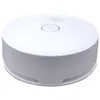 Image de Accessoires maison connectée Konyks Detecteur de fumee connecte Easy Wi-Fi + Bluetooth Blanc
