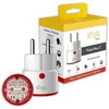 Image de Konyks Priska Max 3 EU - Prise connectée WiFi 16A avec compteur de consommation
