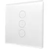 Image de Konyks-interrupteur connecté wi-fi + bluetooth volets roulants vollo max 3 - konyks