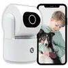 Image de Überwachungskamera - konyks - camini care 2 - innenbereich - wlan mit sirene und videoanruftaste