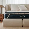 Image de Surmatelas mémoire de forme 160x200 épais 5cm - Cloudy - Morphea