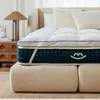 Image de Surmatelas mousse ultra moelleuse 180x200 épais 5cm - Cloud - Morphea