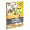 Image de La Mort En Vert Affaire N°3 Carton Jaune Vert Noir 32x23x1 Cm Hidden Games