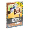 Image de Jeu D Enquête Hidden Games Affaire N°4 Sur Le Fil