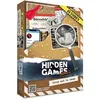 Image de Jeu denquête - HIDDEN GAMES - HICR1552025 - Crime sur la neige - 1 joueur ou plus - 135 min