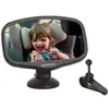Image de Miroir rétroviseur avant double fixations Ezi Mini - EZIMOOV