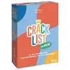 Image de Crack List La Récré