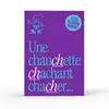 Image de Jeu D Ambiance Miraludo Une Chauchette Chachant Chacher