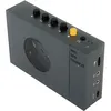 Image de Baladeur - WE ARE REWIND - We Are Rewind - Lecteur cassette portable Bluetooth - Batterie 10-12 h - Boîtier aluminium rétro