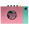 Image de Baladeur CD We Are Rewind Lecteur de K7 Edith (Pink)