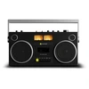 Image de Radio We Are Rewind Blaster Curtis, Enceinte Bluetooth Portable Avec Lecteur Cassette