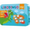 Image de LiroDingo Syllabes et Mots - Asmodee - Apprendre à lire en samusant - Dès 5 ans