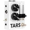 Image de Collision Devices Tars Black On White Effets guitare électrique