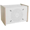 Image de Enceinte rÃ©sidentielle A.BSOLUMENT PRODIGE Blanche en occasion ou reconditionné