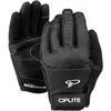 Image de OPLITE Simracing Gloves Gants de Protection Karting Simulation Course Gaming Noir Taille L 23 5cm x 10.5cm