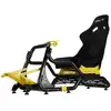 Image de Cockpit De Simulation Racing - Gtr S8 Elite Force - Jaune