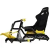 Image de Cockpit de simulation racing - OPLITE - GTR S8 Elite Force - Jaune