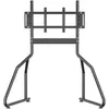 Image de OPLITE R8 Single Monitor Stand Ex - Noir