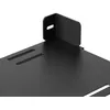 Image de Support unité centrale - OPLITE - OP-R8-CPUHB - Acier E355 2 mm - Plateau 600×300 mm - Charge 30 kg