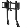 Image de GTR S8 MONITR STAND - Black SUPPORT MONITEUR
