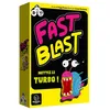 Image de Blackrock Games Fast Blast en occasion ou reconditionné