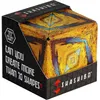Image de Casse-tête - BLACKROCK - Savanna - Cube magnétique 70+ formes - 36 aimants - Multicolore - Dès 6 ans
