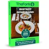 Image de Coffret cadeau TheFork - Bistrot Gourmand - 1 repas à partir de 2 personnes dans près de 8000 restaurants en France