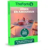 Image de Coffret cadeau TheFork - Dîner en Amoureux - 1 dîner pour 2 moment complice dans près de 8000 restaurants