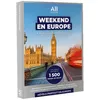 Image de Coffret cadeau All-Accor - Week-end en Europe - Séjour en Europe pour deux personnes ou plus
