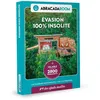 Image de Coffret Cadeau Abracadaroom - Évasion 100% insolite - Séjour hors du commun pour 2 à 6 personnes