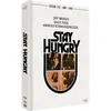 Image de Stay Hungry - Édition Collector Blu-Ray + Dvd + Livre en occasion ou reconditionné