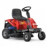 Image de Tondeuse Rider À Batterie 72 Cm, Idéal 2500m², Mulching - Popster Brm072se