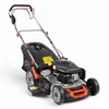 Image de Tondeuse Thermique 46 Cm 139cc Démarrage Électrique Et Mulching Inclus - Popster Tlm046sm L139es