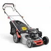 Image de Tondeuse thermique 46 cm 123cc mulching inclus - POPSTER TLM046SB L123