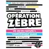 Image de Opération Zèbre Jeu De Culture Générale Carton Multicolore 14+ Big Moustache Games