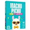 Image de Jeux de société - Machu Pichu - Jeu de cartes - Format nomade - 2+ joueurs