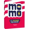 Image de Jeu Momo La Bataille des Mots